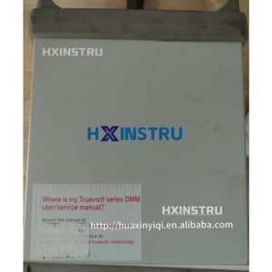 คีย์ไซท์ 34465A มัลติมิเตอร์แบบหกหลักครึ่ง Truevolt DMM - Product Image 1