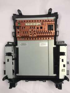 Radio de coche Vertical Tesla IPS pantalla Android 10 para Lexus LX570 <span class=keywords><strong>LX</strong></span> 570 2007-2015 reproductor Multimedia de coche vídeo navegación GPS - Product Image 5