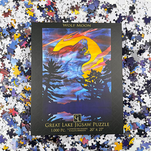 Di alta qualità carta lavagna bianca Design personalizzato <span class=keywords><strong>Puzzle</strong></span> gioco di dimensioni personalizzate meno polveroso <span class=keywords><strong>Puzzle</strong></span> per bambini adulti - Product Image 3