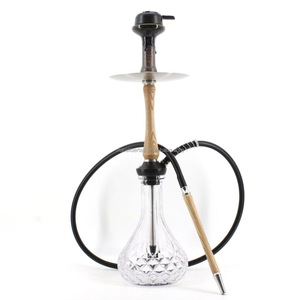 Juego de Cachimba de Acero Inoxidable Personalizado con Caja de Regalo Plateada/Dorada - Estilo Simple, Venta al por Mayor de Fábrica - Product Image 2