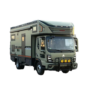 Remorque de <span class=keywords><strong>Camping</strong></span>-<span class=keywords><strong>Car</strong></span> et Caravane pour Vos Aventures en Plein Air - Product Image 1