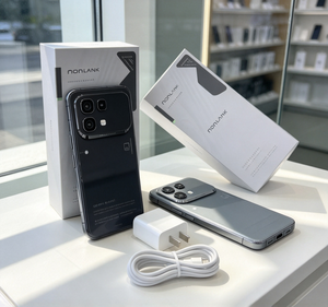 สมาร์ทโฟนรุ่นใหม่ปี 2026 Note60 Pro ปลดล็อคด้วยลายนิ้วมือบนหน้าจอ ขายดี ราคาคุ้มค่า รองรับ 5G สมาร์ทโฟนเล่นเกมส์ กล้อง 108MP - Product Image 4