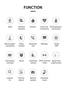 Nhà Máy Giá Mặc Các Thiết Bị Mang Nhãn Hiệu Thông Minh Đồng Hồ T900 Siêu Thông Minh Đồng Hồ T900 Siêu Với Cuộc Gọi - Product Image 5