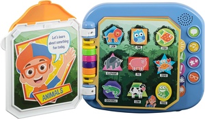 Jouets pour tout-petits avec jeux éducatifs intégrés, jouets éducatifs pour les <span class=keywords><strong>activités</strong></span> des tout-petits - Product Image 3