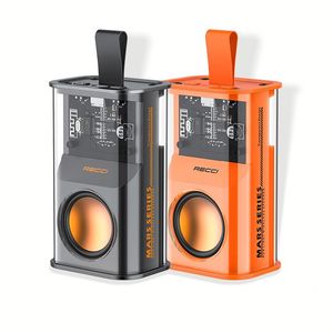 Portable <b>Wireless</b> Speaker K08 Armor Stereo Audio Music Player for Cellphones - Product Image 1