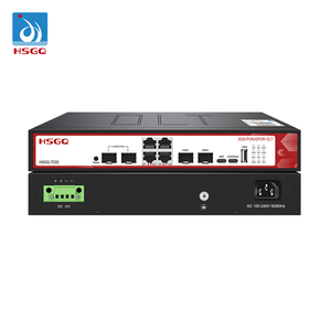 HSGQ-TC02อินเทอร์เฟซสำหรับอัปลิงค์10g IPv4/IPv6สองกองสำหรับโครงสร้างพื้นฐานของโรงเรียน - Product Image 1