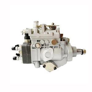 Bomba de inyección de combustible diésel VE, 0002060080, 0002060085, NJ-VE4/11E1800L018, NJ-VE4/12E1650R005, 0005060123, para presurización de frenos de gas - Product Image 5