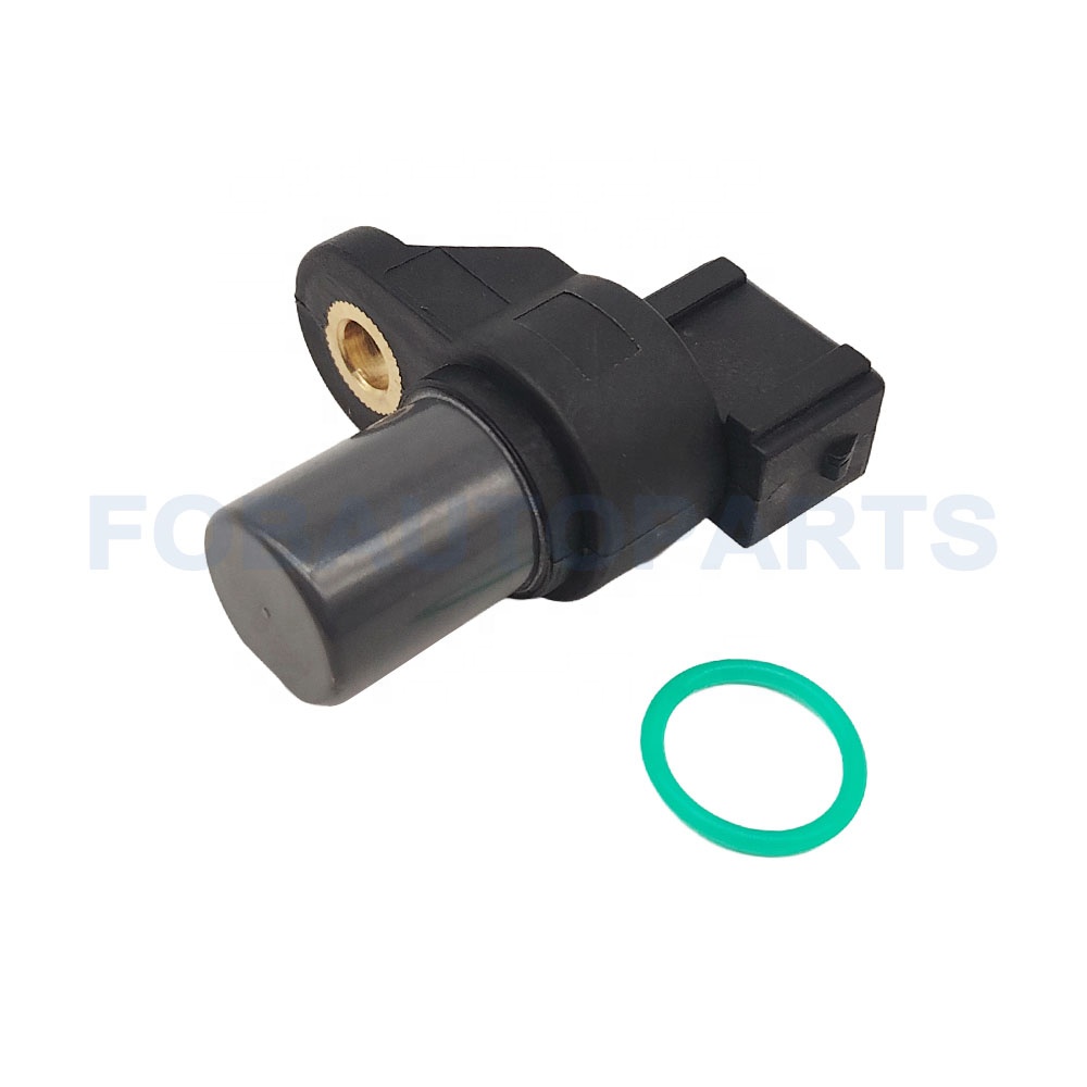 Crankshaft Position Sensor Compatible for Chery QQ Engine 0.8L Joyner SV1100 Trooper 1100 S11 1005117 S11-1005117