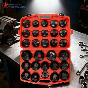 Lot de 28 clés à filtre à huile en gros, personnalisables, avec douilles pour filtre à huile - Product Image 2