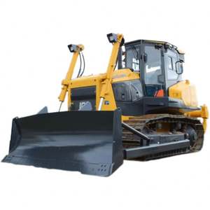 Nuevo equipo de movimiento de tierras de alto rendimiento: Bulldozer de cadenas LD20D con los mejores servicios - Product Image 1