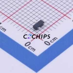 Venta al por mayor TPM3415ES3 SOT-23-3 Transistor de efecto de campo (MOSFET) Venta al por mayor Chips de componentes electrónicos y servicio BOM - Product Image 2