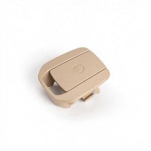 Cache-ancrage <span class=keywords><strong>ISOFIX</strong></span> pour <span class=keywords><strong>siège</strong></span> enfant pour BMW E87 E90 F20 F30 F31 E84 Remplacement 52207319688 - Product Image 1