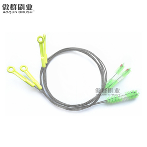 Spazzola flessibile per <span class=keywords><strong>pulizia</strong></span> endoscopio - Product Image 5