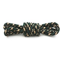 Cordon rond en nylon polyester, unisexe, 5mm, pour sweat à capuche, tissé, marque, logo, vente en gros