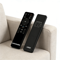 Télécommande universelle de remplacement populaire de haute qualité avec logo personnalisé pour téléviseur LG