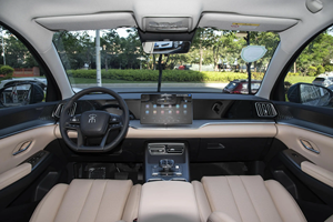 BYD Song Pro DM-i 2023 <span class=keywords><strong>en</strong></span> Oferta, Auto Eléctrico con 110KM de Autonomía, SUV Premium de 5 Plazas para Adultos - Product Image 4