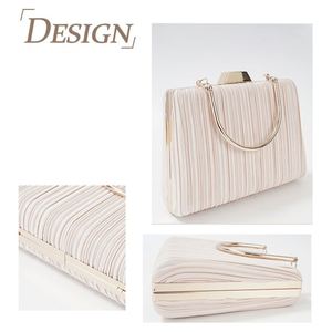 Nuevo Diseño de Bolso de Mano para Mujer, Estilo Bandolera, Versátil, de Alta Gama, para la Cena - Product Image 2