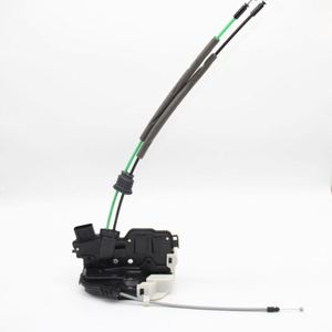 Actuador de Cerradura de Puerta de Automóvil 81410-2p000 para Kia Sorento - Product Image 1