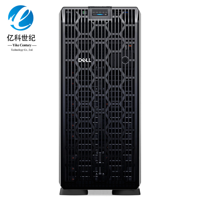 Original New Dell PowerEdge T560 4.5U Tower Server Intel Xeon Enterprise Virtualization AI Reasoning Data Storage GPU PC Server