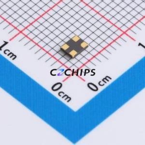 SWXCBACVF0-40.000000 Crystal (Passive) SMD3225-4P Crystal Oscillator SMD Crystal Oscillator 40MHz 10ppm 12pF - Product Image 2