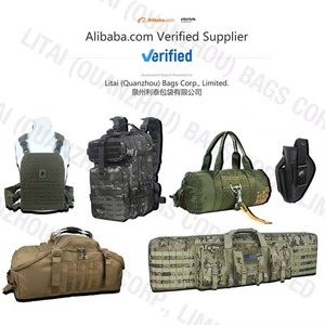 Arnés ajustable para perros de trabajo, chaleco de entrenamiento para perros, chaleco táctico para perros, ¡gran éxito de ventas! - Product Image 5