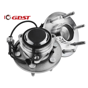 GDST OEM 15037207, Piezas de Automóvil de Venta Caliente, Servicio Personalizado, Cubo de Rueda para Chevrolet - Product Image 1