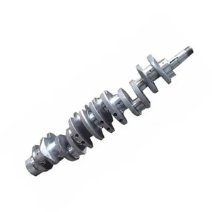 五十铃6BD1T发动机的6BD1/6B1T曲轴1-12310-437-0 1-12310-407-0 5-12310-151-0 112310-4070 - Product Image 1