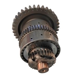 Pièces de transmission pour engins de construction 4644153, K3+K4, 4644152, <span class=keywords><strong>K2</strong></span>+KR – Ensemble d'embrayage pour 4WG180, 4WG200, 4WG260, 4WG310, 6WG150, 6WG200 - Product Image 1