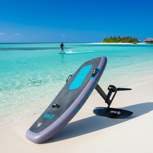 Tabla de Hydrofoil Motorizada de 5000W con Control Remoto Inalámbrico, Tabla de Surf para Olas - Product Image 3