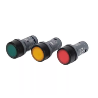 Sakelar Tombol Tekan CP1-11G-10 CP1-11R-10 CP1-11R-01 CP1-11Y-10 CP1-11L-10 CP1-11C-10 Harga