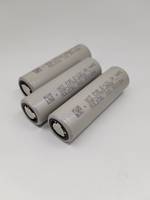 QB MOLI 3.6V 3.7V 21700 QB18650 5000mAh Basse Température Système de stockage d'énergie pour drones UAV 60A certifié KC/CE, rechargeable 500 cycles