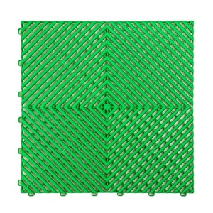 PP-Kunststoff-Garagenboden mit Verzahnungssystem - Product Image 4