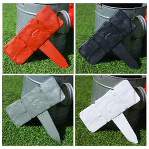 <span class=keywords><strong>Barrera</strong></span> de Jardín Plegable de Plástico para Paisajismo, Uso en Exteriores, Decoración Navideña para Villas, Tamaño Pequeño, Embalaje a Granel - Product Image 3