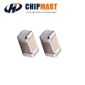 Condensateur céramique SMD Chipmart C1005X7R1A224K050BB en gros, MLCC 0201 0402 0603 0805 1206 1210 1812 - Product Image 3