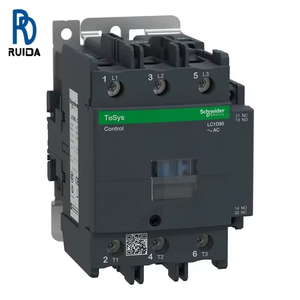 Premium Circuit Device With AC Contactor Tesys Deca LC1d LC1d09m7c 220V - Product Image 1