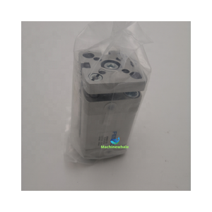 Nouveau Cylindre Compact Original ADNGF-25-50-P-A-S6 537126 - Product Image 5