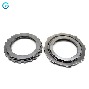 Paquete de Placas de Acero para Transmisión 4L80E al por Mayor para Cadillac Chevrolet - Product Image 1