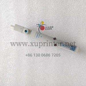 Valve WD Original WMPA1-M1H-M-PI 533342 pour pièces de machine d'impression offset KBA - Product Image 5