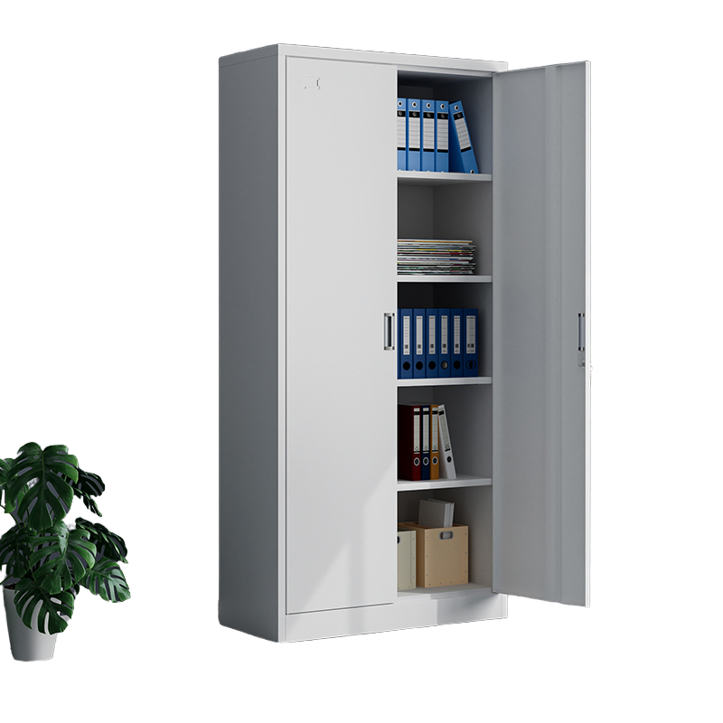 Customized Metal Tool Storage Cabinet for