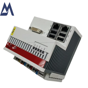 Chính hãng ban đầu tủ điều khiển công nghiệp PLC PC Module CX5010-0112 Giao hàng nhanh - Product Image 1