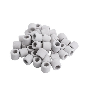 <span class=keywords><strong>Aquarium</strong></span> Premier Bulk Bio Keramische Ringen Filter Media Voor Zoet Water, Zeewater <span class=keywords><strong>Aquarium</strong></span> Potfilter, reef Filter - Product Image 1