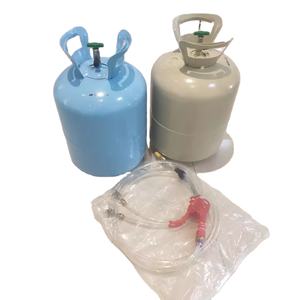 Çin iki silindir hava sızdırmazlık yalıtım 36KG A + B sprey köpük dolgu kiti paketi - Product Image 5