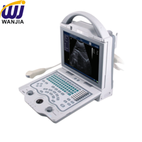 WANJIA Équipement médical vétérinaire pour le diagnostic des animaux, des animaux, des chats et des cochons.