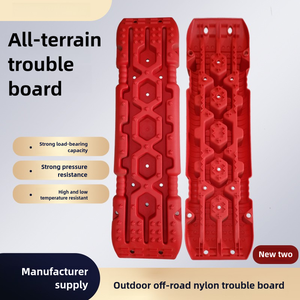 Tabla de recuperación todoterreno para coche - Product Image 4