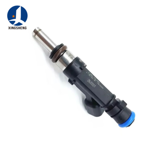 0280 158 682 0280158682 Válvula de control del inyector de combustible del riel para Chevrolet CAPTIVA Baojun <span class=keywords><strong>530</strong></span> - Product Image 3