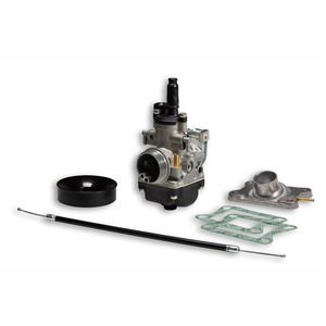 Kit de carburador PHBG 21 AS para Aprilia AF1 - ET Fire - Tuareg LC 50 cc - Product Image 1
