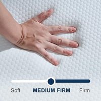 Fabrication à bas coût garantie 10 ans tatami japonais futon matelas 3 pliants de haute qualité pour canapé-lit