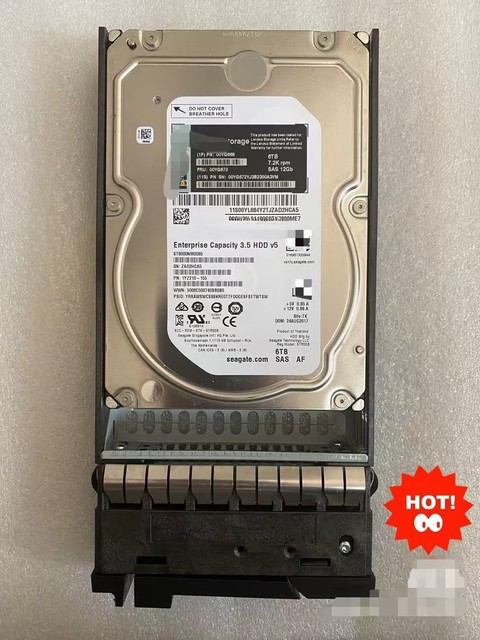 How to Source 300GB SCSI HDDs for Legacy Systems