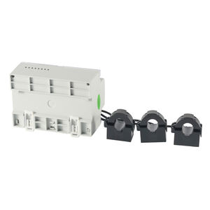Medidor de Energía Trifásico Acrel ADL3000-E/CT con 3 Transformadores de Corriente Compatible con el Inversor Solis para Sistemas Solares Fotovoltaicos - Product Image 2