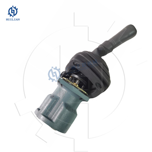 Ec210 ec240 ec290 ec360 van điều khiển <span class=keywords><strong>joystick</strong></span> <span class=keywords><strong>E320</strong></span> thanh điều khiển thủy lực <span class=keywords><strong>Joystick</strong></span> cho máy xúc phụ tùng - Product Image 5